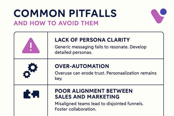 The Ultimate Inbound Marketing Funnel (Step-by-Step Framework) infographic