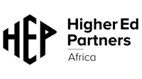 Hep logo black