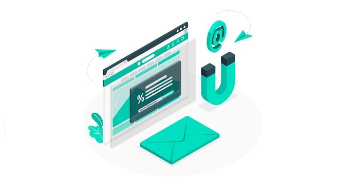 Newsletters In Your Marketing campaigns