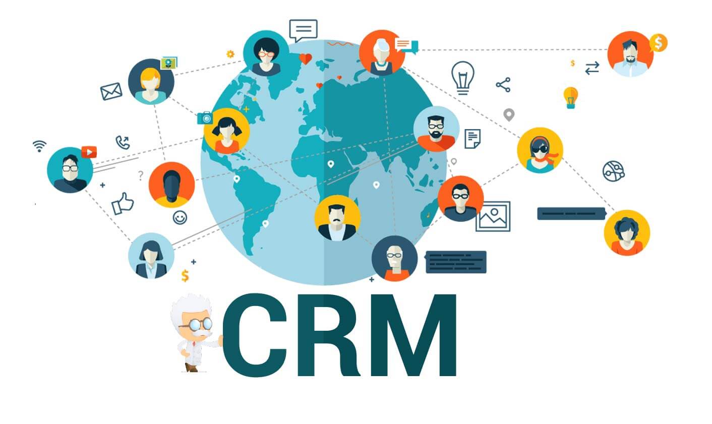 Do I need a CRM System
