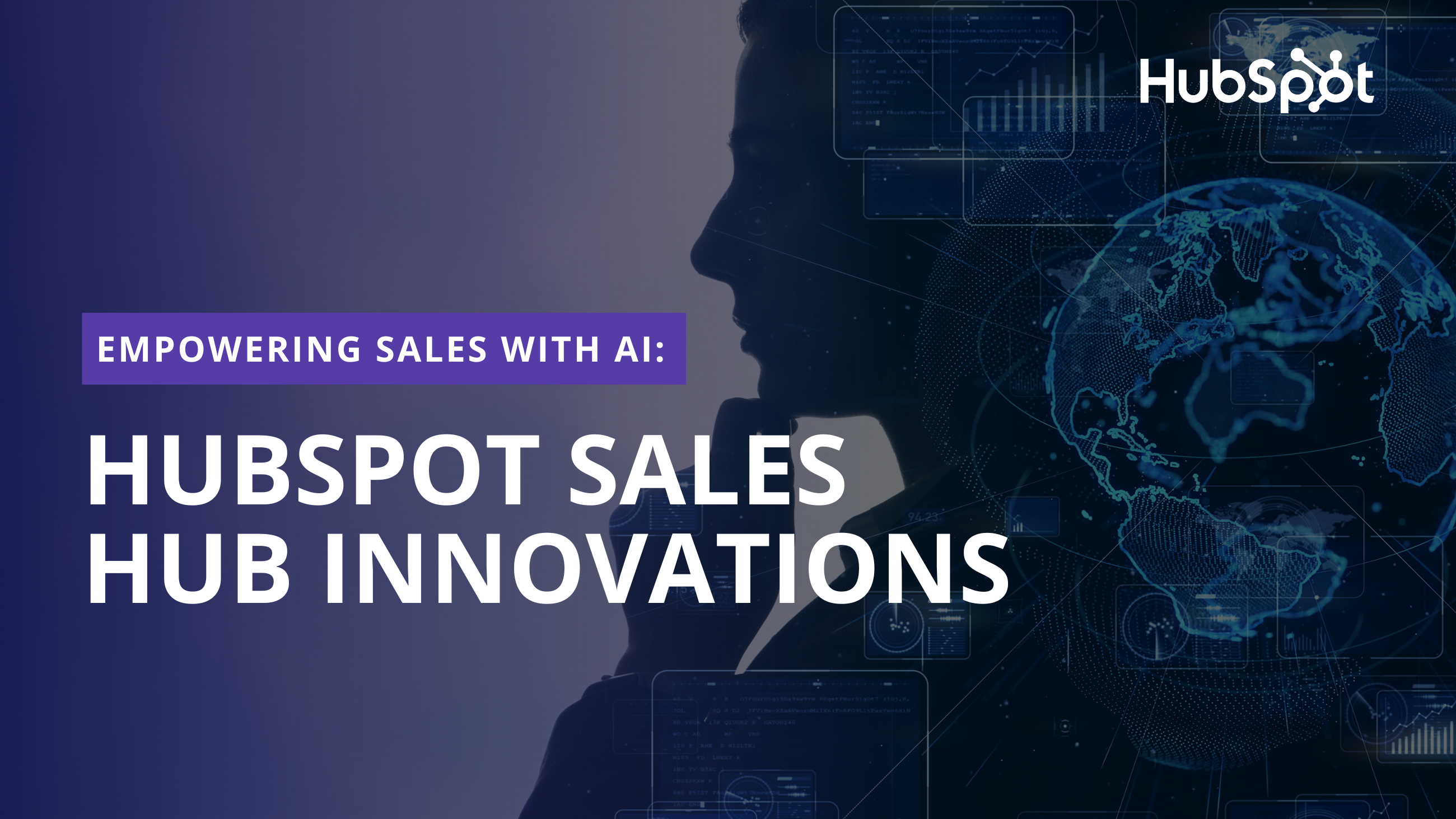 Empowering Sales with AI: HubSpot Sales Hub Innovations