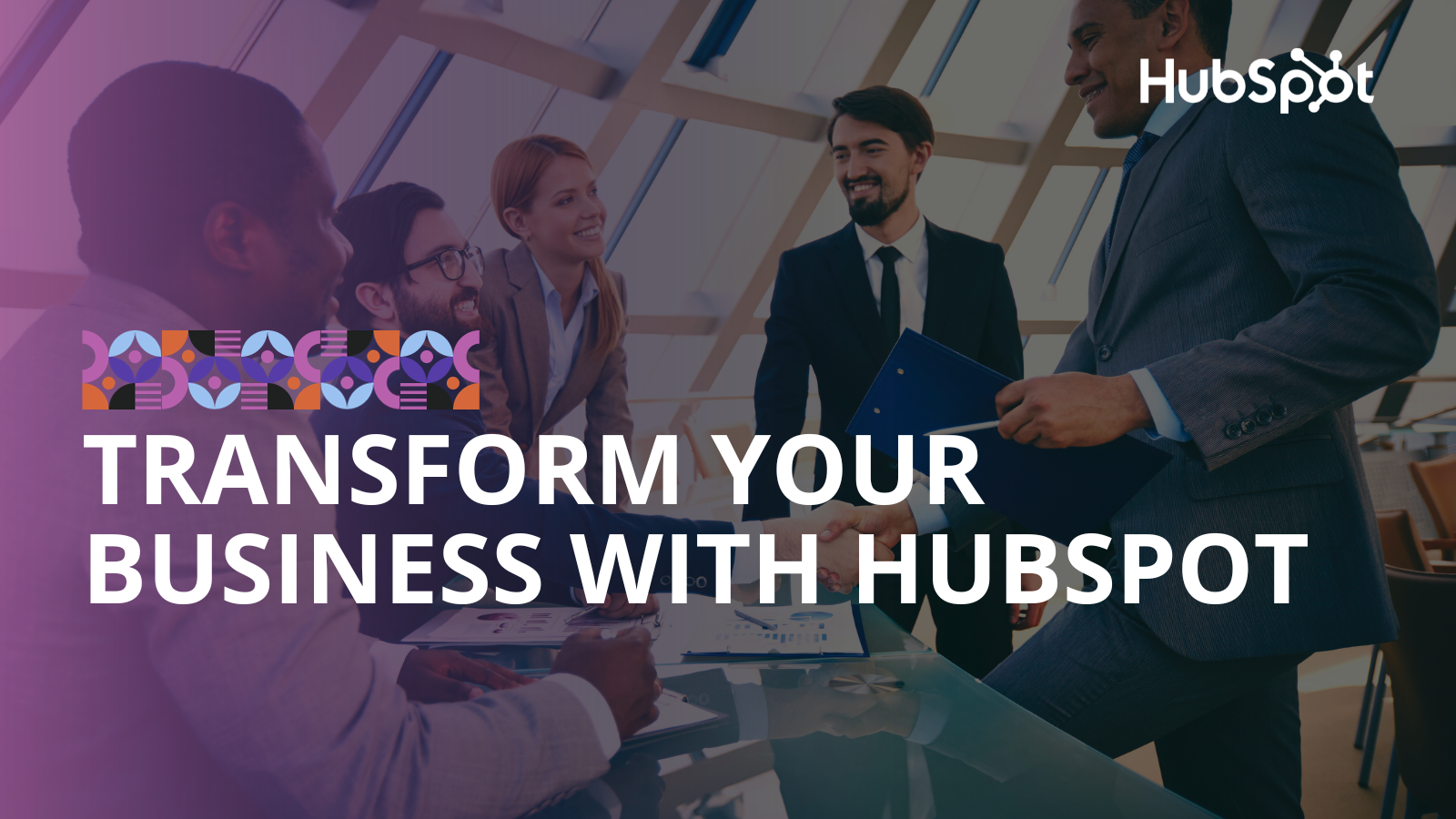 Transform Your Business with HubSpot Marketing Hub