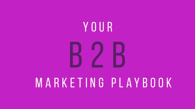 B2B Marketing Strategies That Actually Work