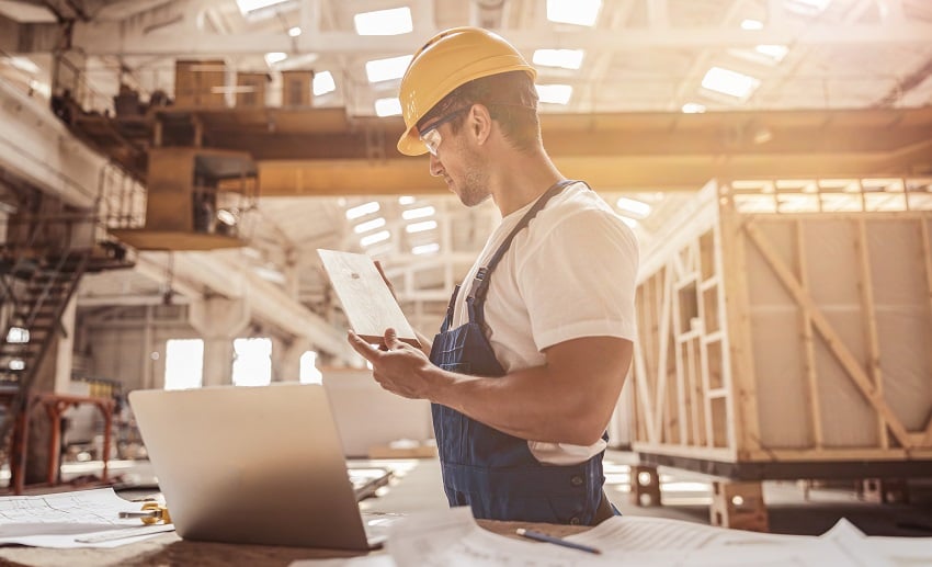 Creating Inbound Marketing Content For The Construction Industry