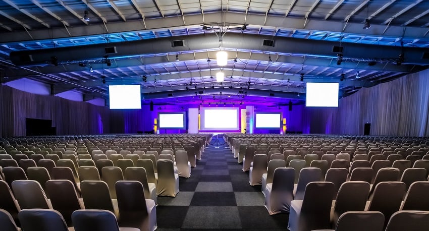 Velocity's Guide to Global Tech and Marketing Conferences in 2023