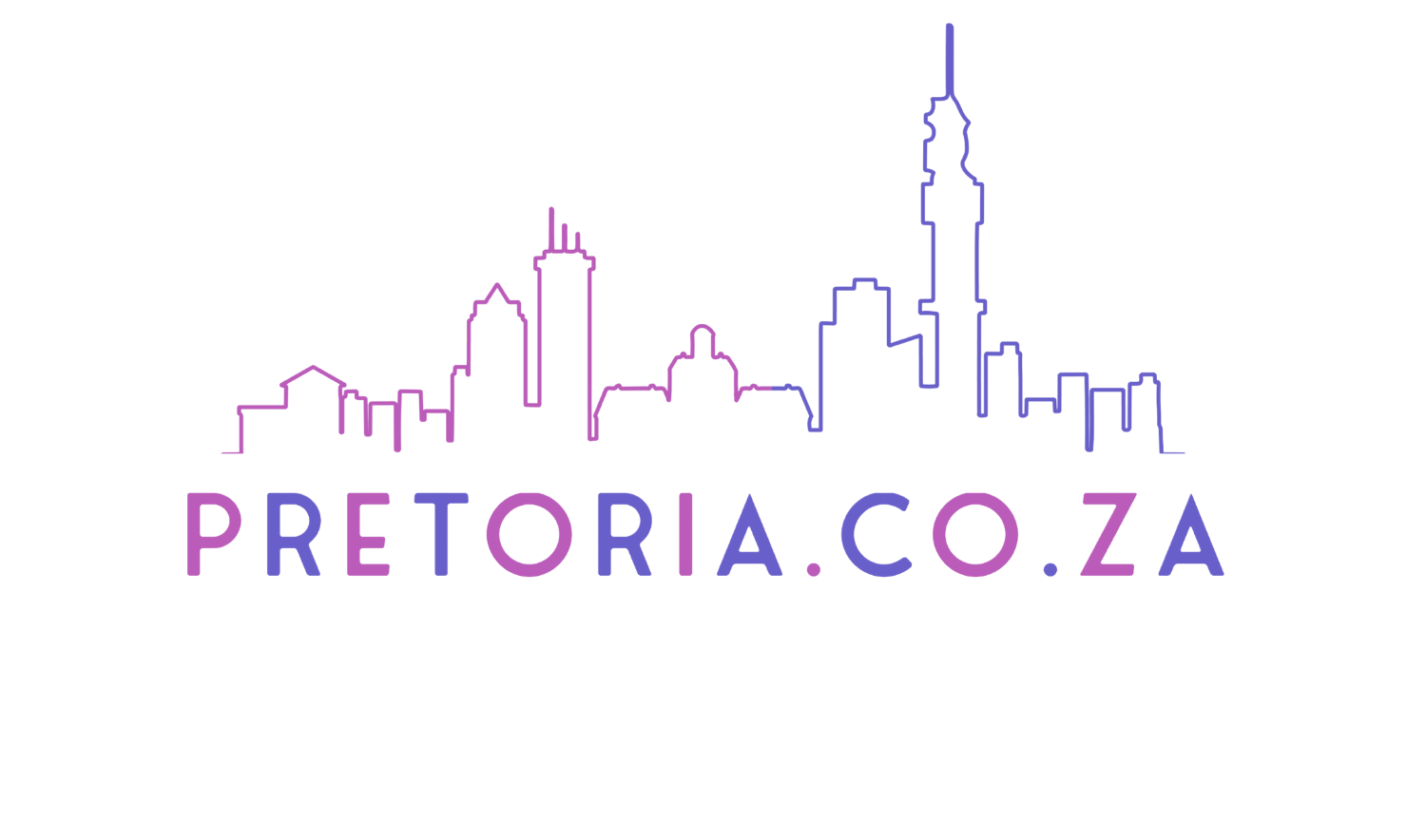 Pretoria Logo-2