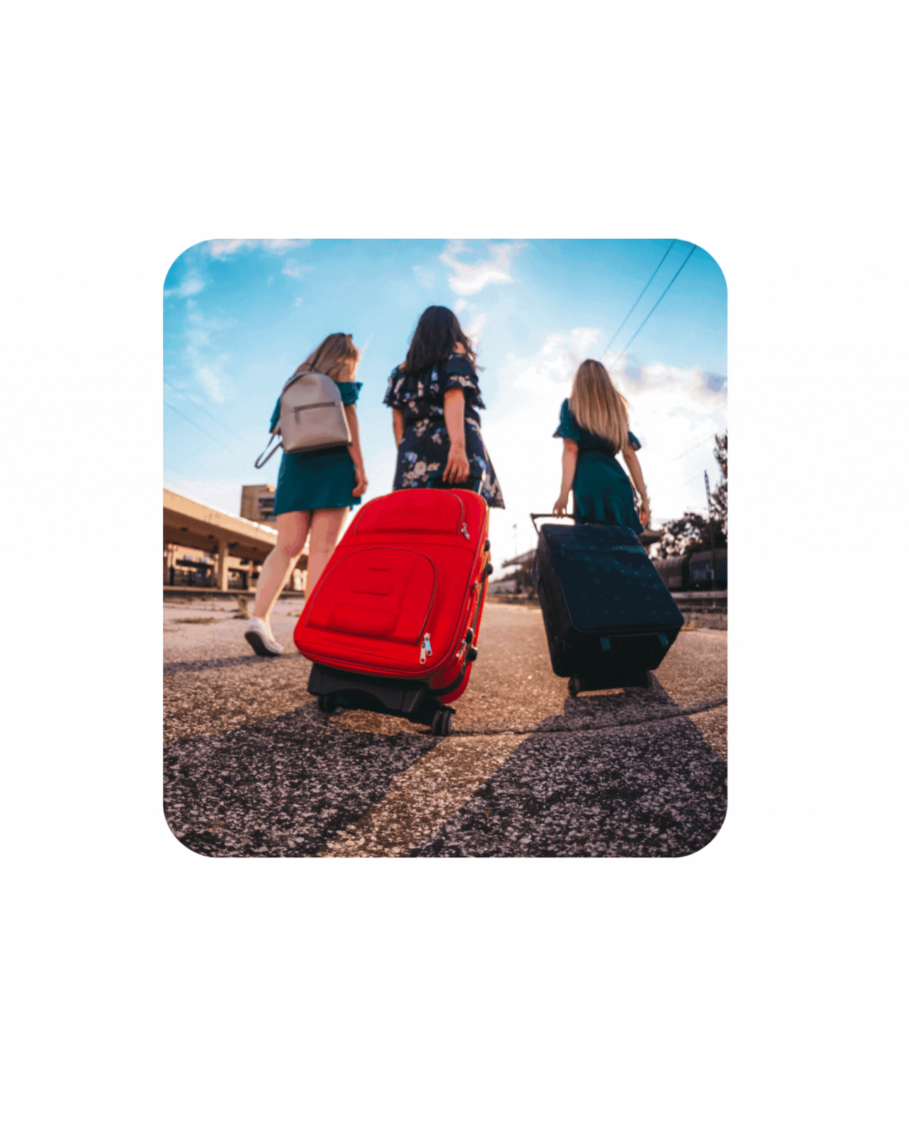 Travel & Hospitality