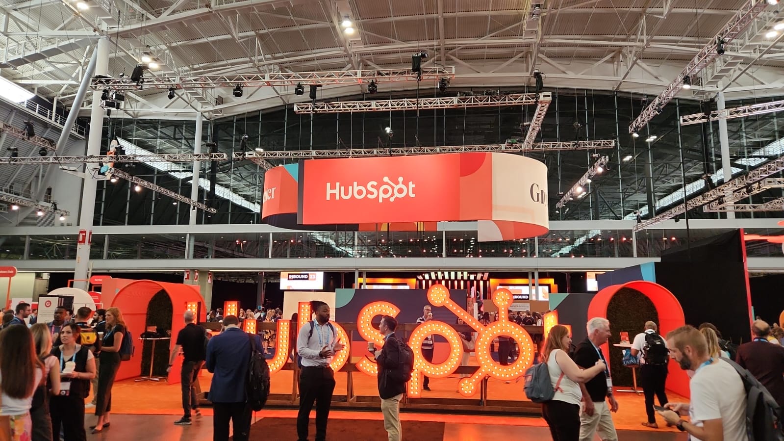 INBOUND 2023: Product Updates & HubSpot Customer Platform Integration